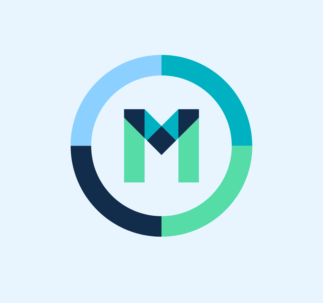 Mini module logo