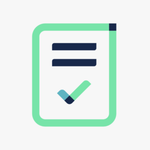 Disaster Impact Checklist