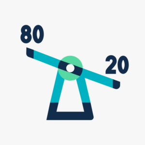 The 80/20 Rule