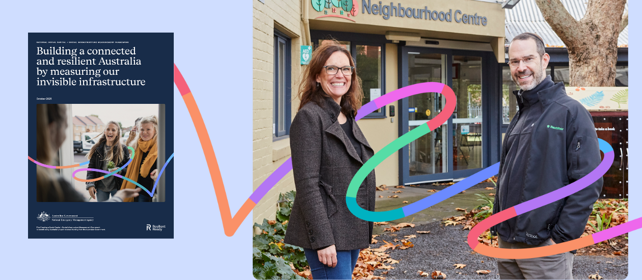 Social Capital Project